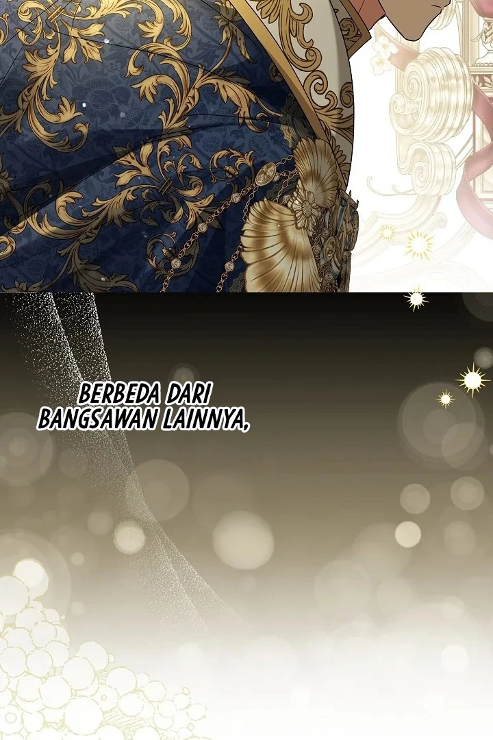 Princess Who Hides Her Fandom Chapter 58 Gambar 36