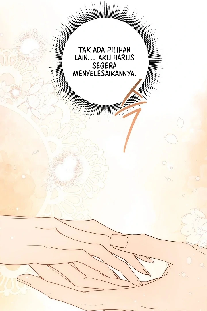 Princess Who Hides Her Fandom Chapter 58 Gambar 63