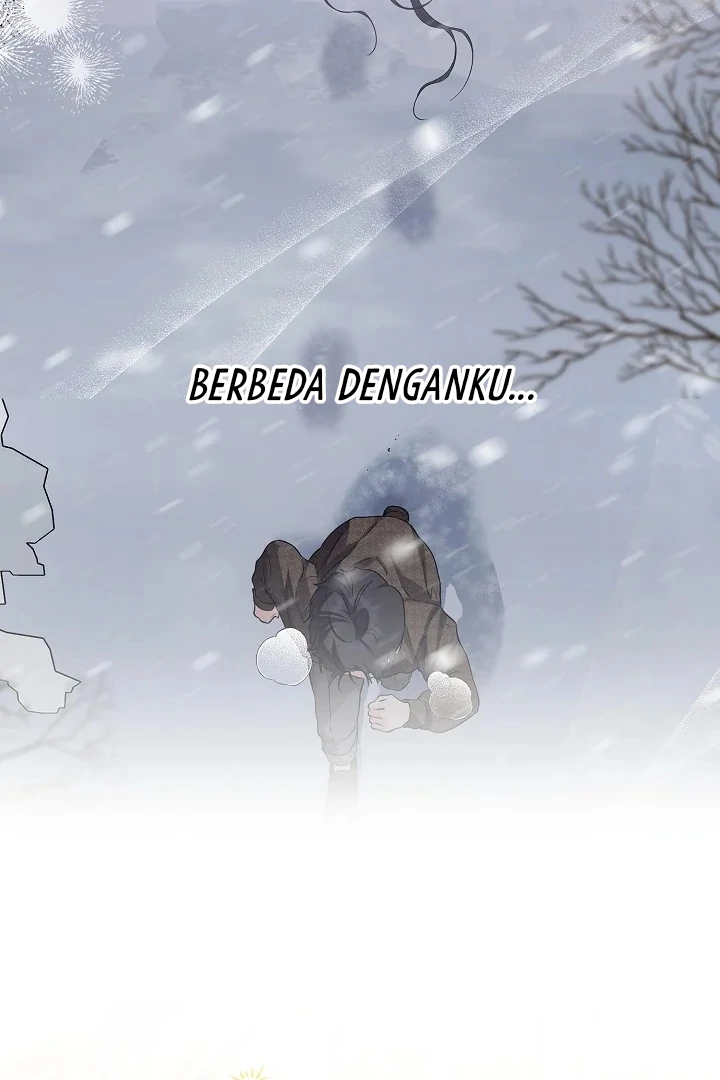 Princess Who Hides Her Fandom Chapter 58 Gambar 69