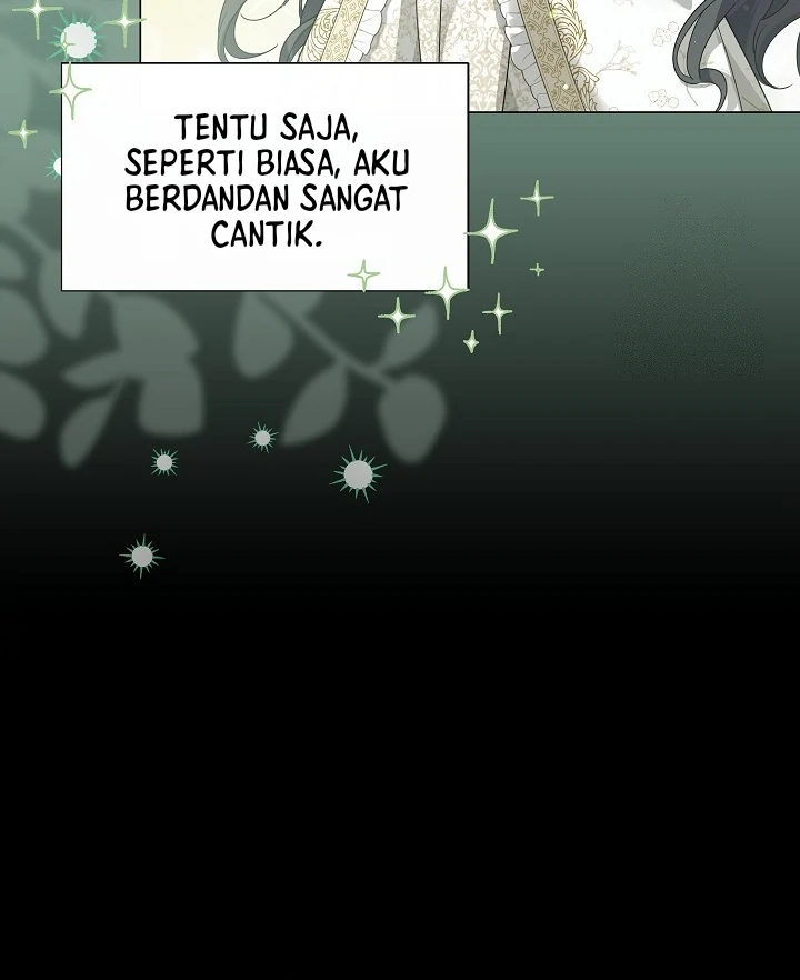 Princess Who Hides Her Fandom Chapter 59 Gambar 10