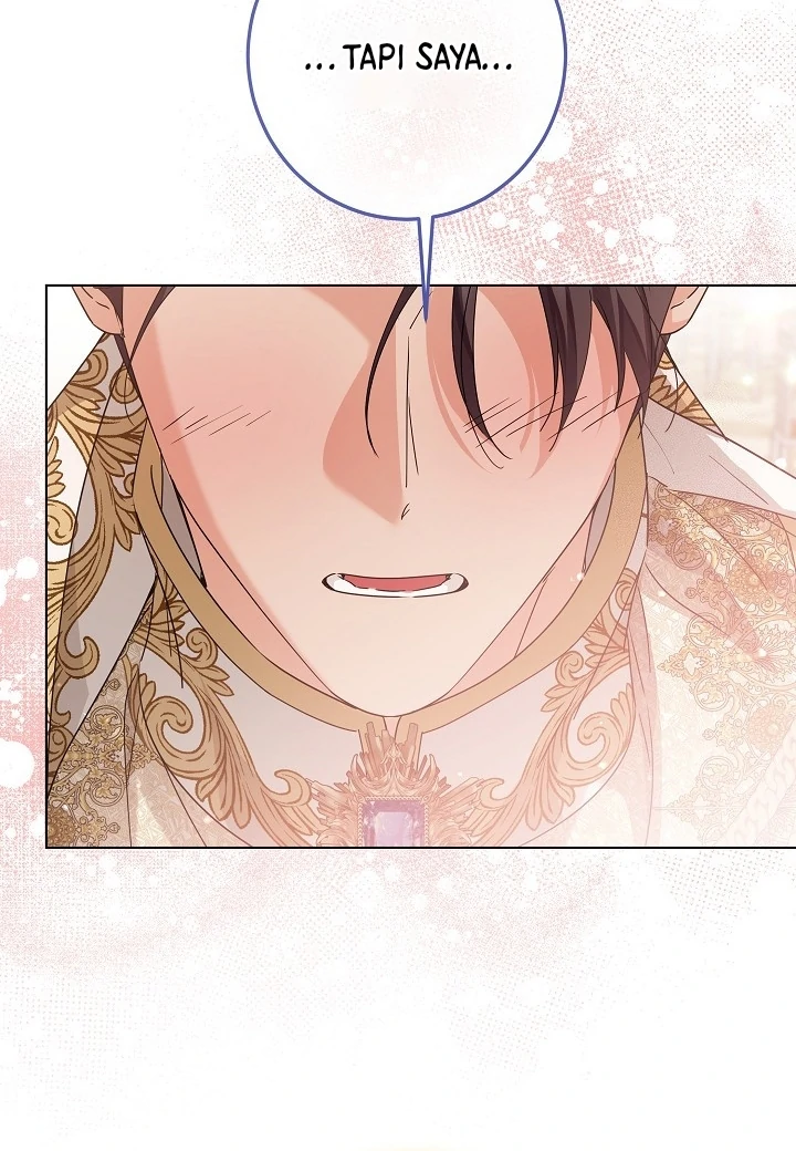 Princess Who Hides Her Fandom Chapter 59 Gambar 106