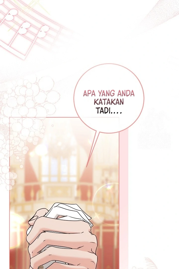 Princess Who Hides Her Fandom Chapter 59 Gambar 109