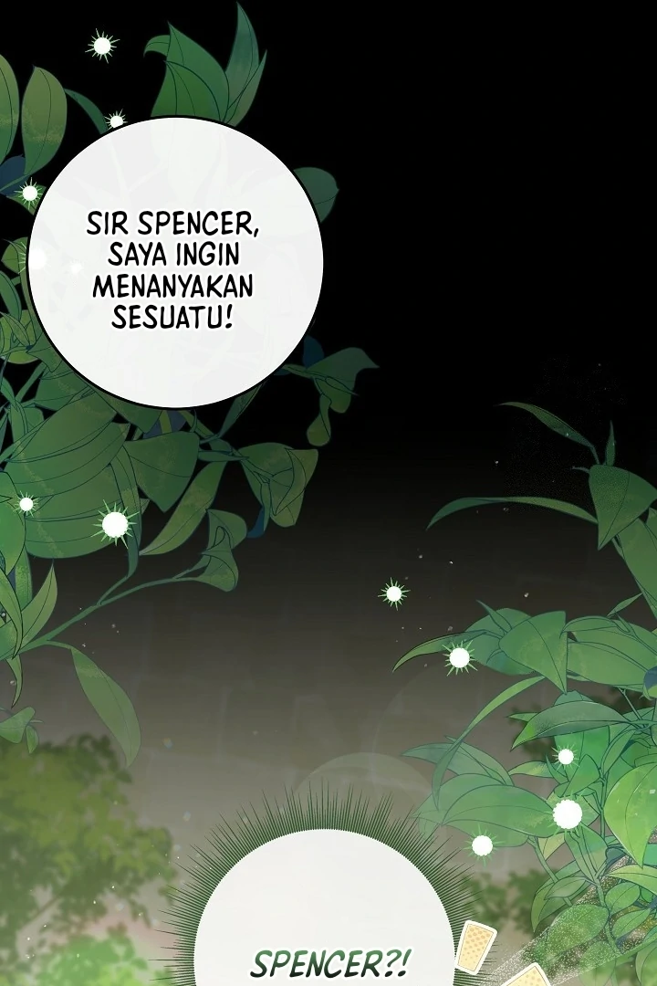 Princess Who Hides Her Fandom Chapter 59 Gambar 11