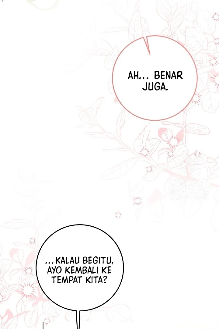 Princess Who Hides Her Fandom Chapter 59 Gambar 112