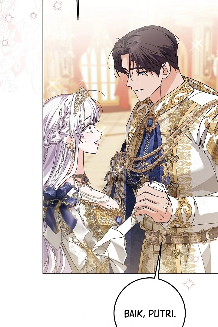 Princess Who Hides Her Fandom Chapter 59 Gambar 113