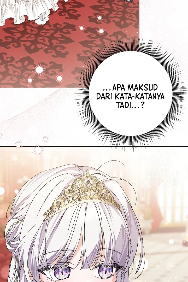 Princess Who Hides Her Fandom Chapter 59 Gambar 115