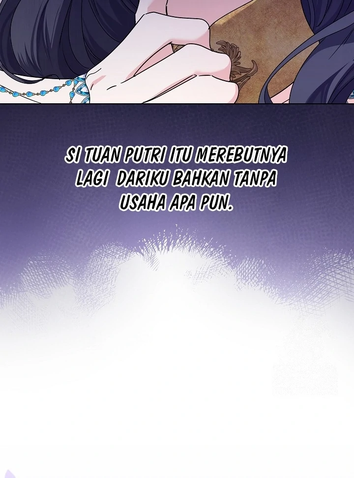Princess Who Hides Her Fandom Chapter 59 Gambar 18