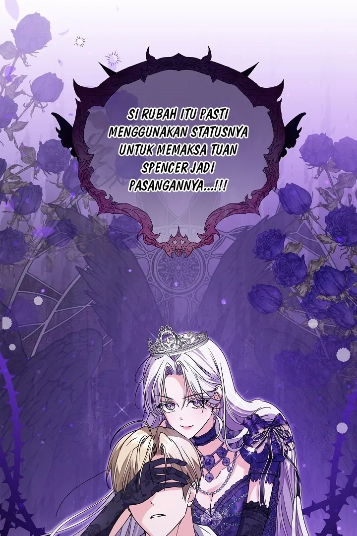 Princess Who Hides Her Fandom Chapter 59 Gambar 19