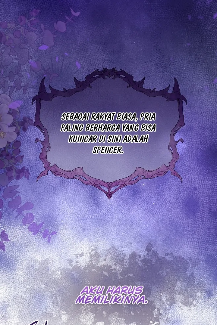 Princess Who Hides Her Fandom Chapter 59 Gambar 22