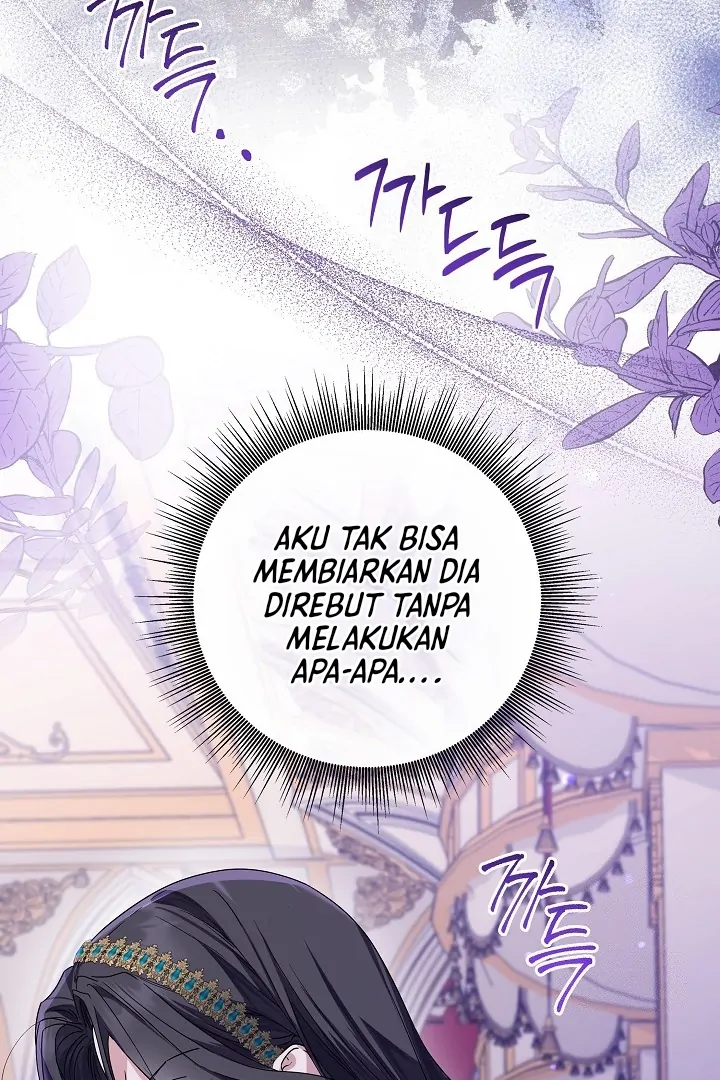 Princess Who Hides Her Fandom Chapter 59 Gambar 23