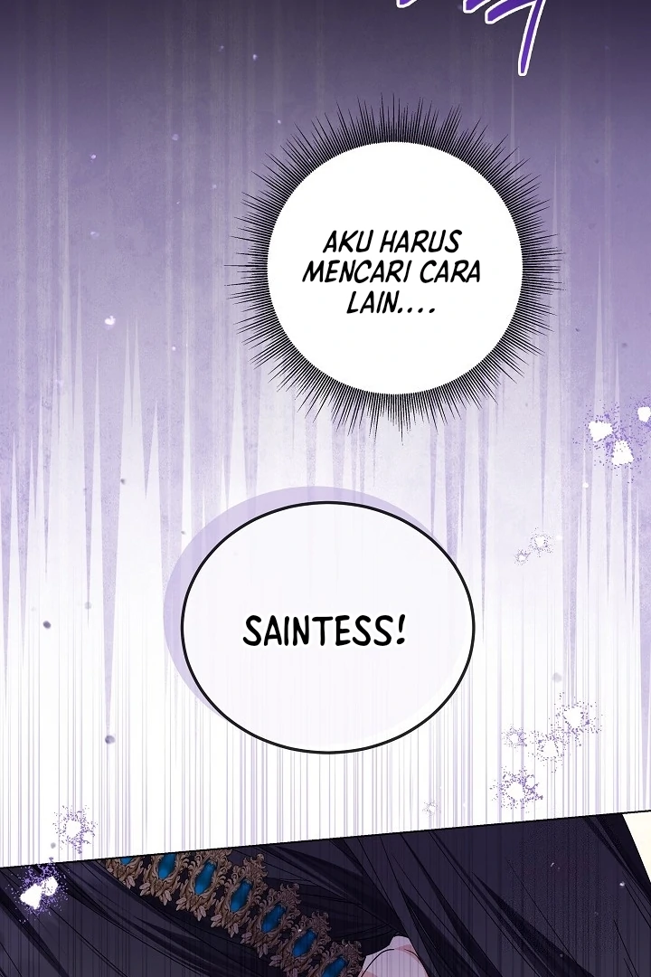 Princess Who Hides Her Fandom Chapter 59 Gambar 25