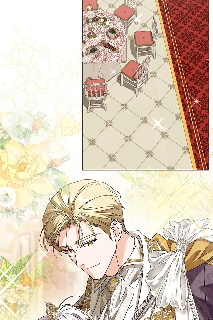 Princess Who Hides Her Fandom Chapter 59 Gambar 3