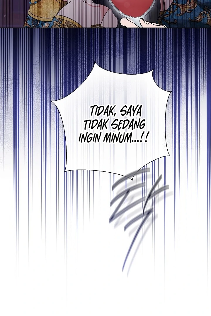 Princess Who Hides Her Fandom Chapter 59 Gambar 33