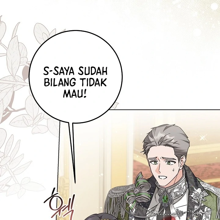 Princess Who Hides Her Fandom Chapter 59 Gambar 37