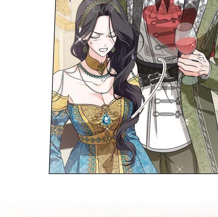 Princess Who Hides Her Fandom Chapter 59 Gambar 38