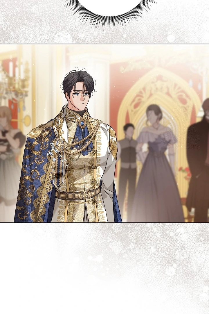 Princess Who Hides Her Fandom Chapter 59 Gambar 55