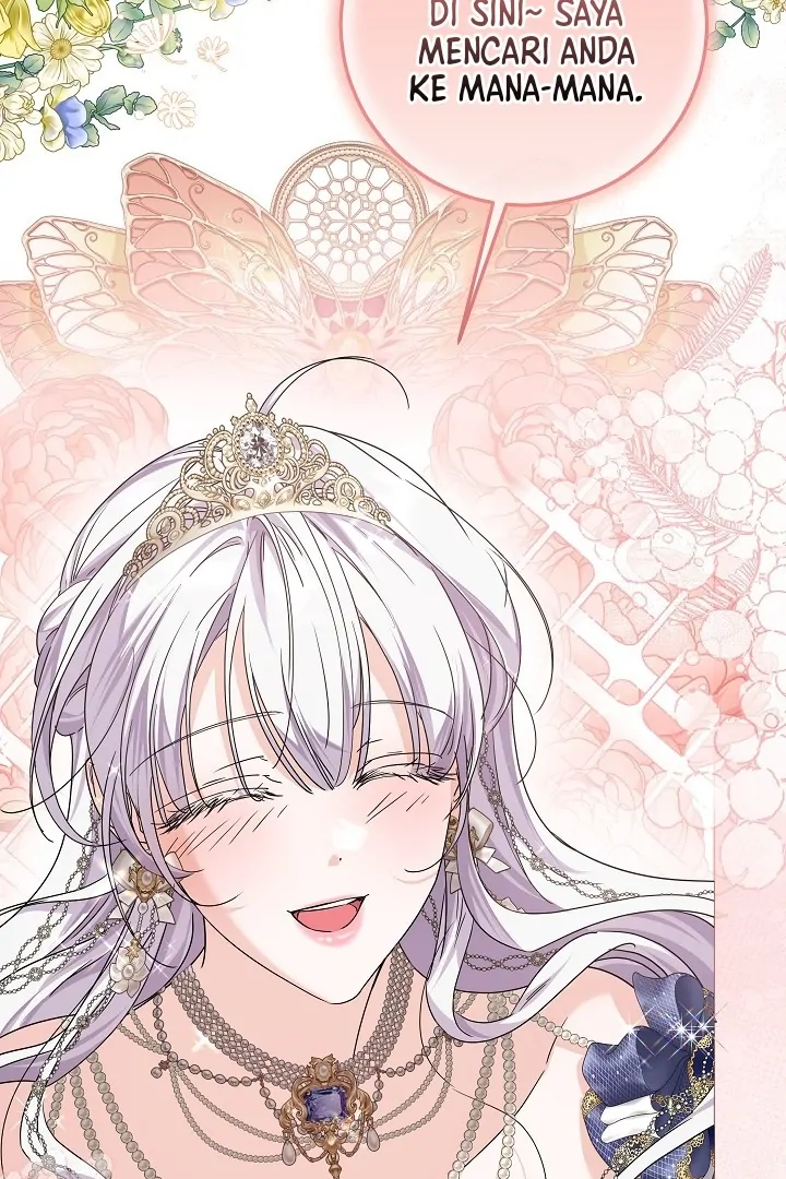 Princess Who Hides Her Fandom Chapter 59 Gambar 59
