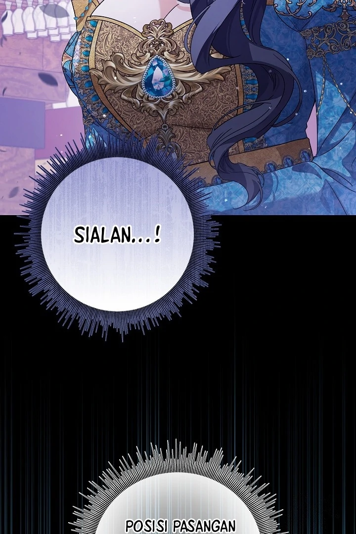 Princess Who Hides Her Fandom Chapter 59 Gambar 6