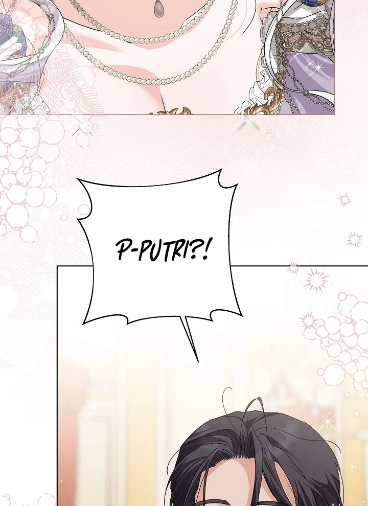Princess Who Hides Her Fandom Chapter 59 Gambar 60