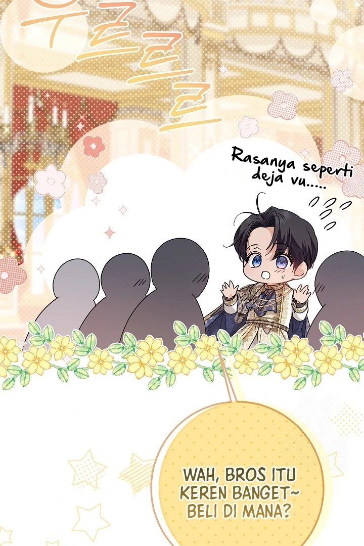 Princess Who Hides Her Fandom Chapter 59 Gambar 67