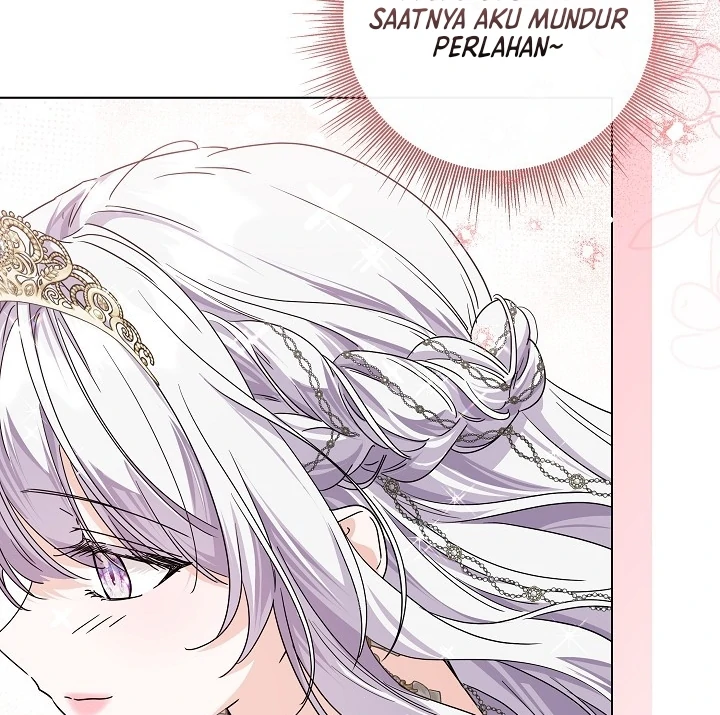 Princess Who Hides Her Fandom Chapter 59 Gambar 71
