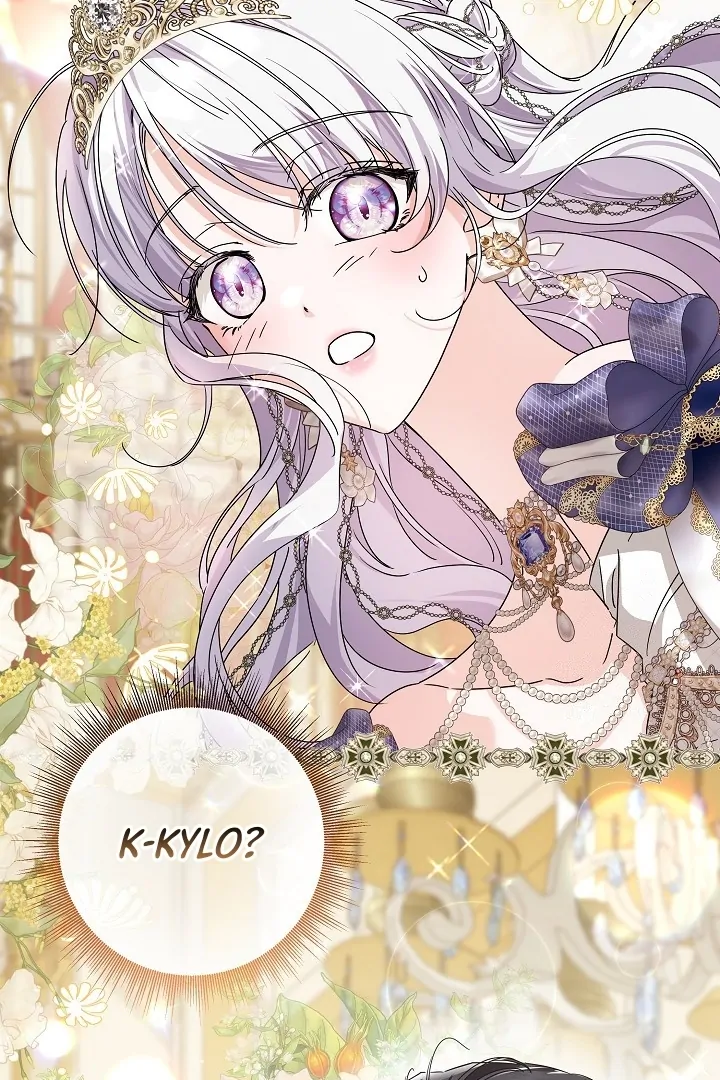 Princess Who Hides Her Fandom Chapter 59 Gambar 75