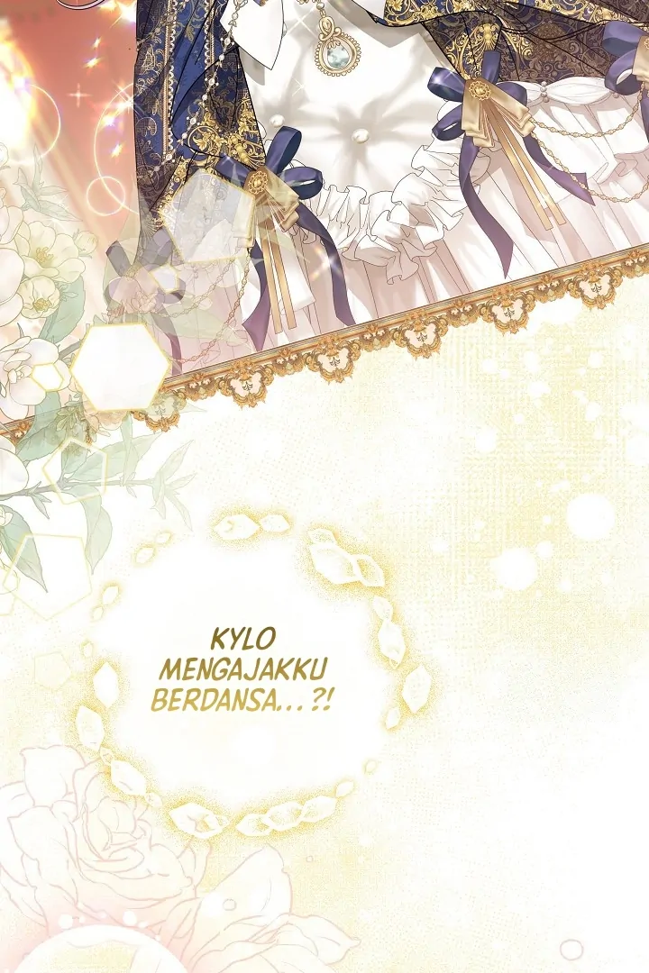 Princess Who Hides Her Fandom Chapter 59 Gambar 79