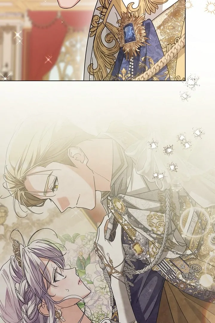 Princess Who Hides Her Fandom Chapter 59 Gambar 82