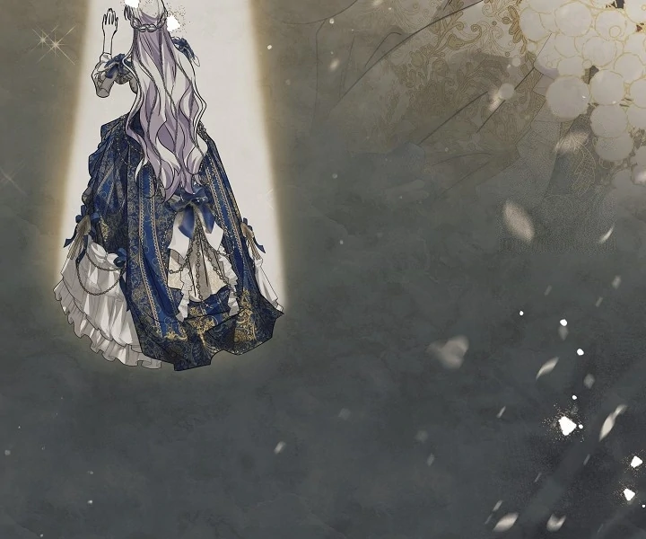 Princess Who Hides Her Fandom Chapter 59 Gambar 84