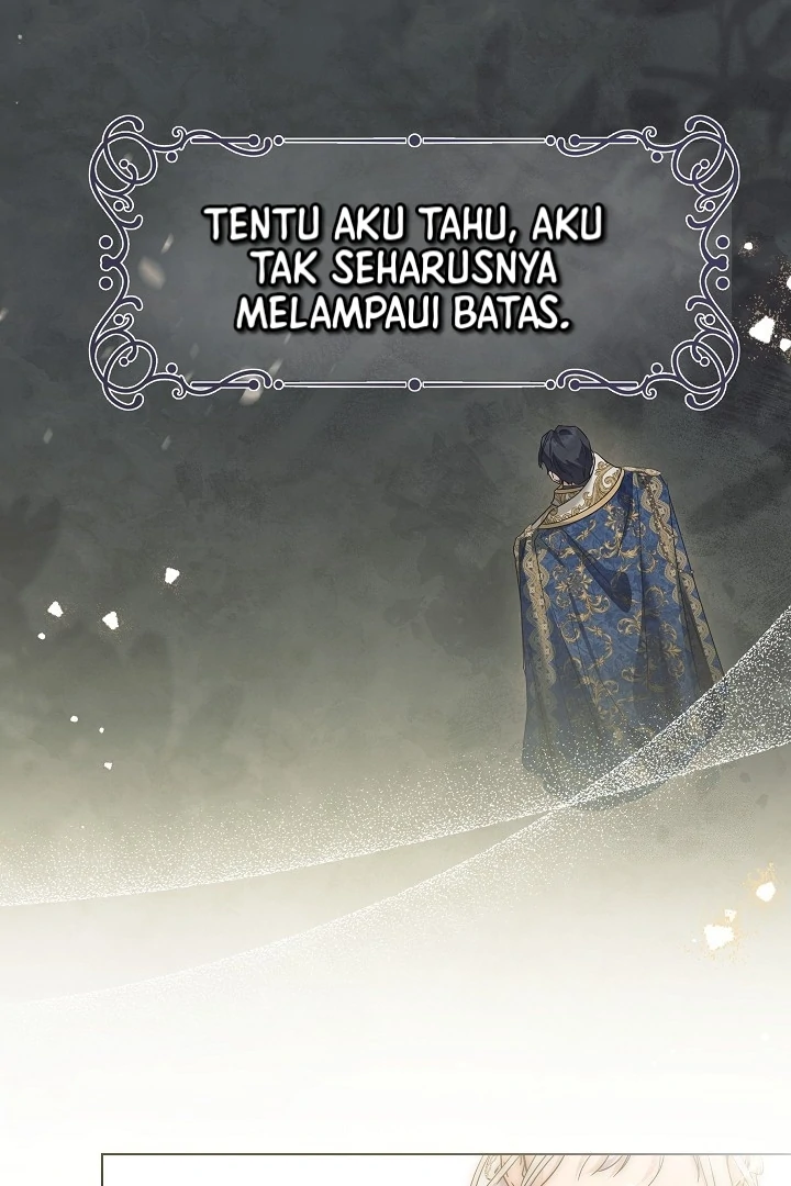 Princess Who Hides Her Fandom Chapter 59 Gambar 85