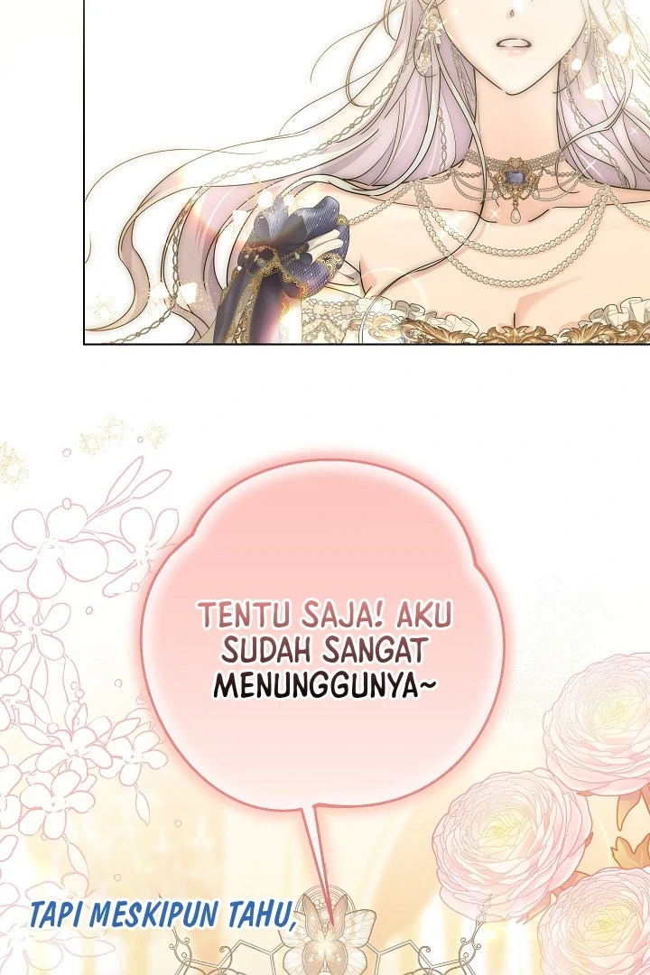 Princess Who Hides Her Fandom Chapter 59 Gambar 86