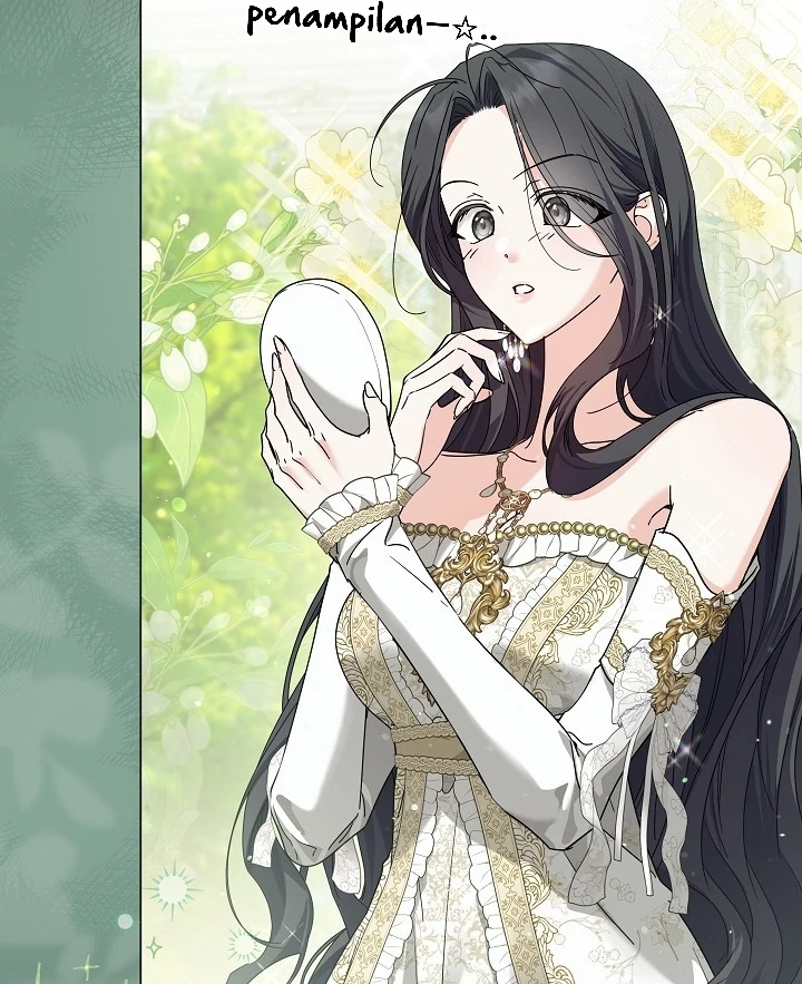Princess Who Hides Her Fandom Chapter 59 Gambar 9