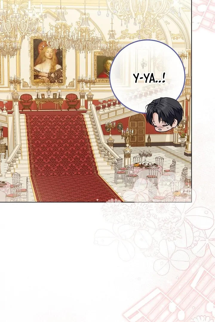 Princess Who Hides Her Fandom Chapter 59 Gambar 91