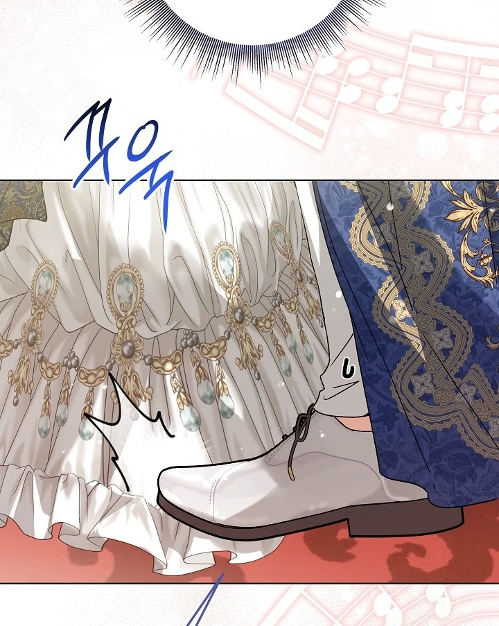 Princess Who Hides Her Fandom Chapter 59 Gambar 94