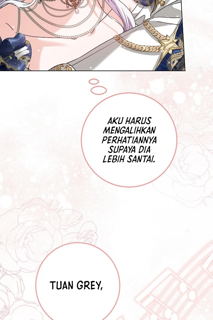 Princess Who Hides Her Fandom Chapter 59 Gambar 97