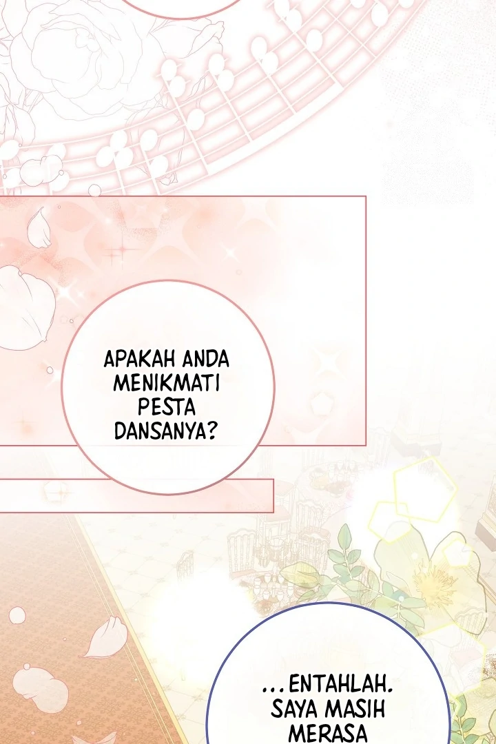 Princess Who Hides Her Fandom Chapter 59 Gambar 98