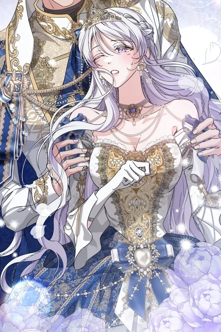 Princess Who Hides Her Fandom Chapter 60 Gambar 105
