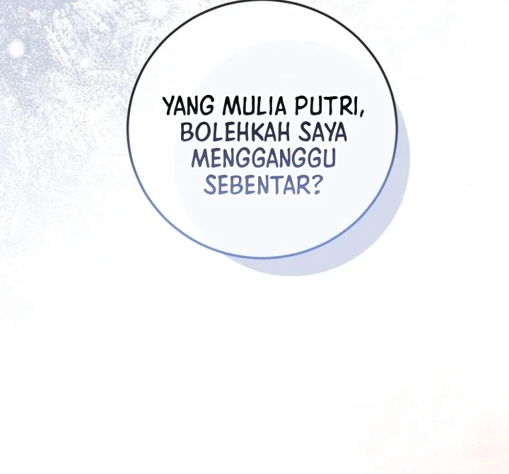Princess Who Hides Her Fandom Chapter 60 Gambar 111