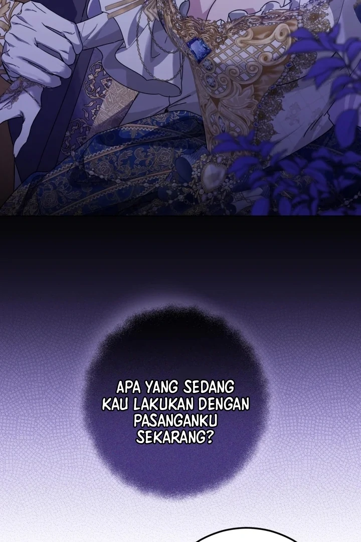 Princess Who Hides Her Fandom Chapter 60 Gambar 4