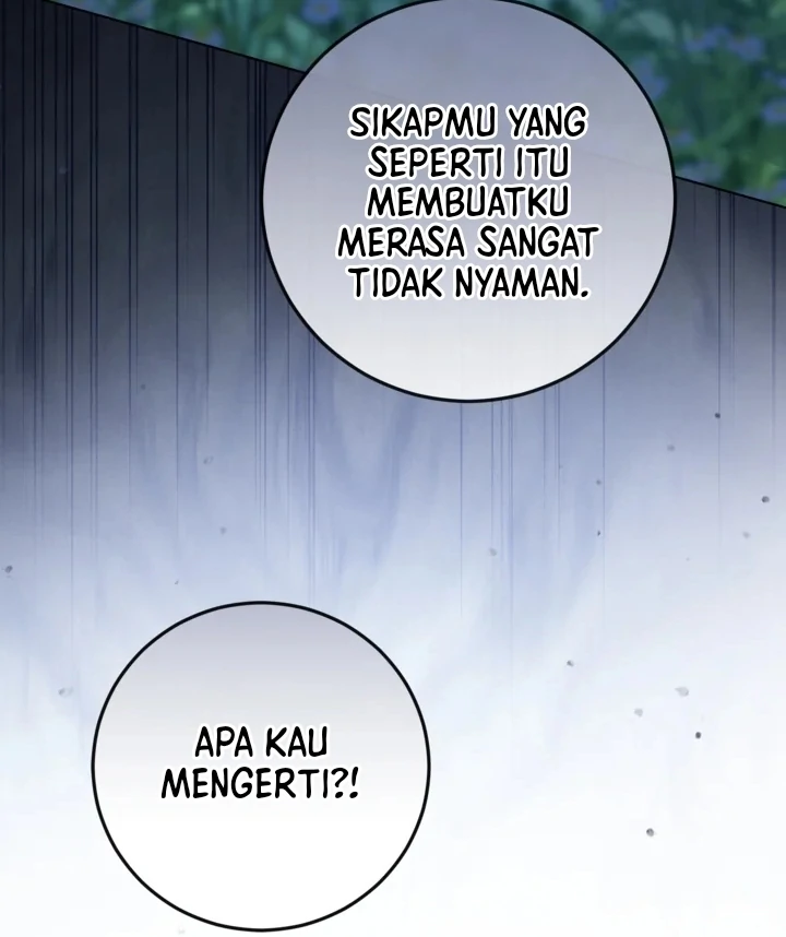 Princess Who Hides Her Fandom Chapter 60 Gambar 44