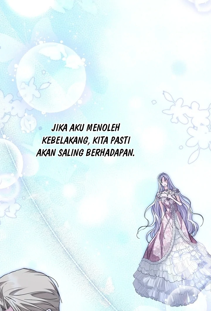Princess Who Hides Her Fandom Chapter 60 Gambar 52