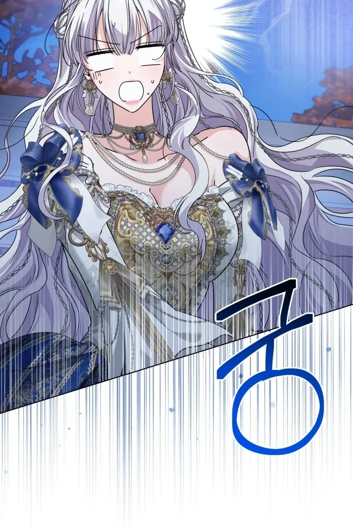 Princess Who Hides Her Fandom Chapter 60 Gambar 70
