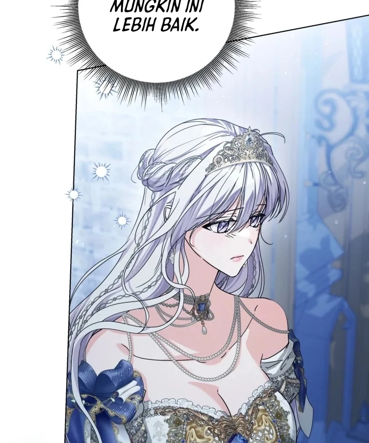 Princess Who Hides Her Fandom Chapter 60 Gambar 99