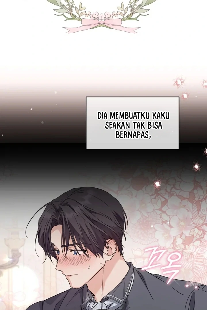 Princess Who Hides Her Fandom Chapter 61 Gambar 104
