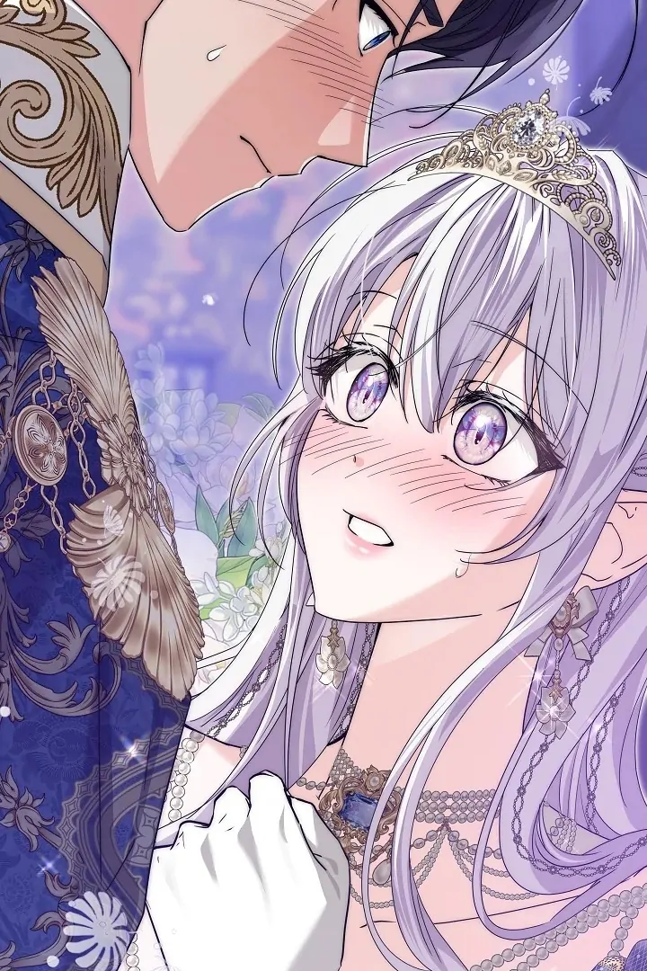 Princess Who Hides Her Fandom Chapter 61 Gambar 121