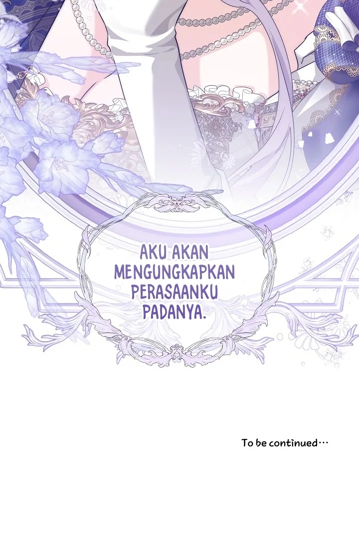 Princess Who Hides Her Fandom Chapter 61 Gambar 122