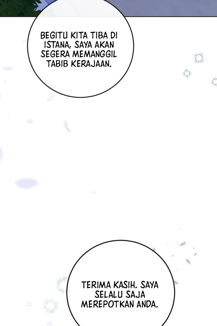 Princess Who Hides Her Fandom Chapter 61 Gambar 91