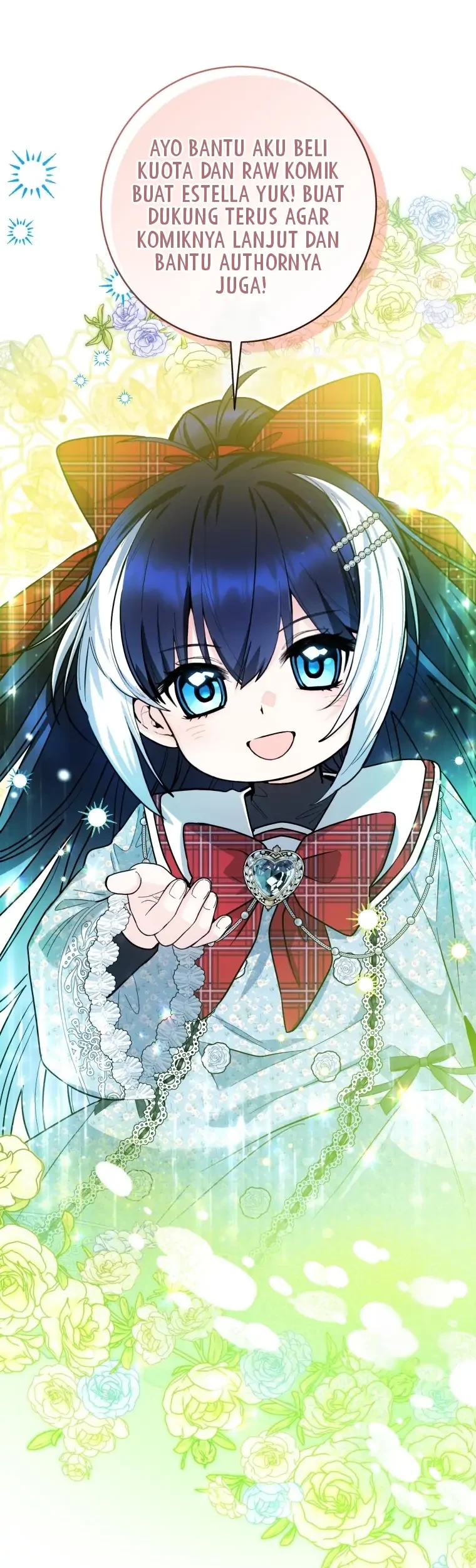 Princess Who Hides Her Fandom Chapter 62 Gambar 130