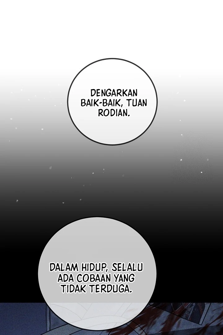 Princess Who Hides Her Fandom Chapter 62 Gambar 92