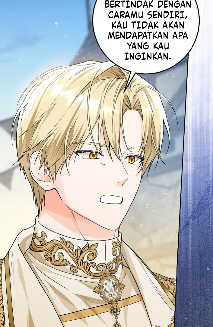Princess Who Hides Her Fandom Chapter 8 Gambar 26